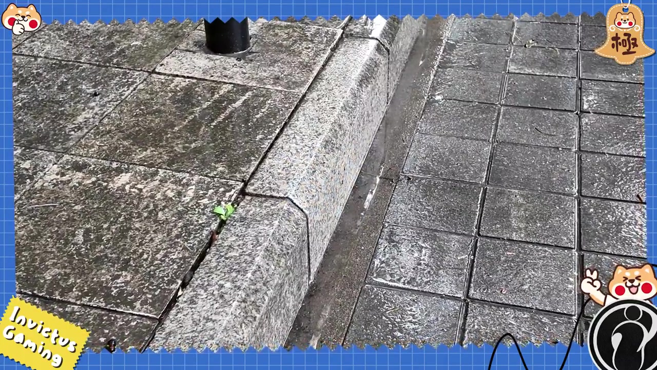 iG更新战队VLOG:雨过天晴的晋级赛~ 西安!我们来啦!