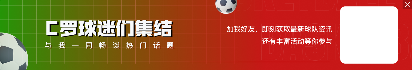 安切洛蒂谈C罗:从未见过如此职业、专注的球员,是所有人的楷模