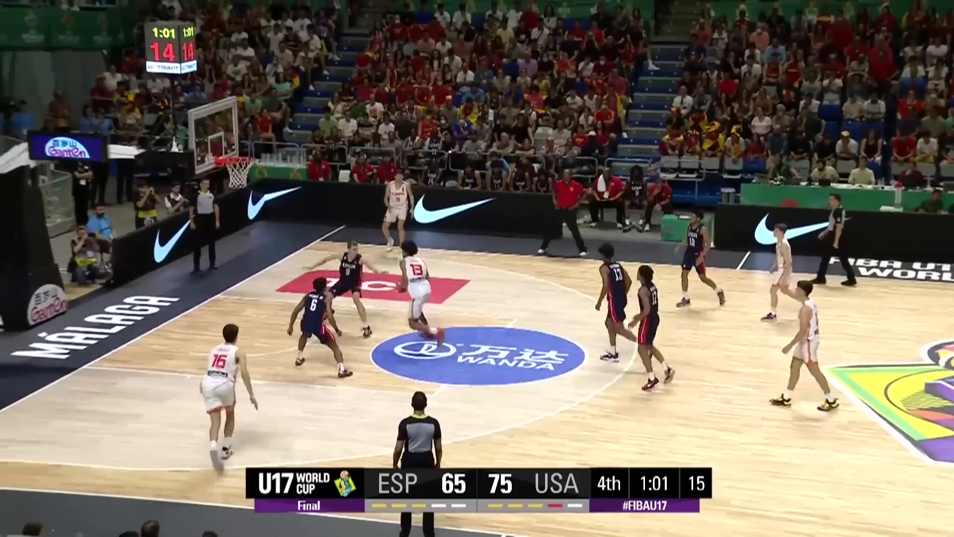 6项数据全队第1?准状元弗拉格将参加NBA选秀 杜克:永远的蓝魔